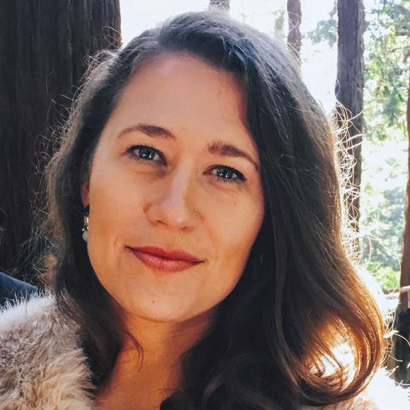 Meet your Posher, Rachael - Picture 1 of 1